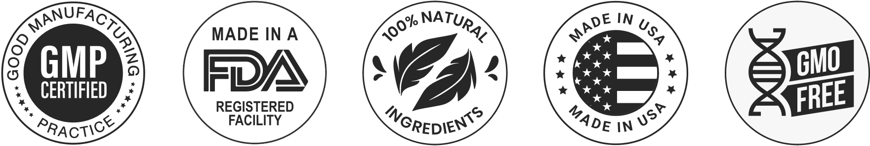 primehoney Certification